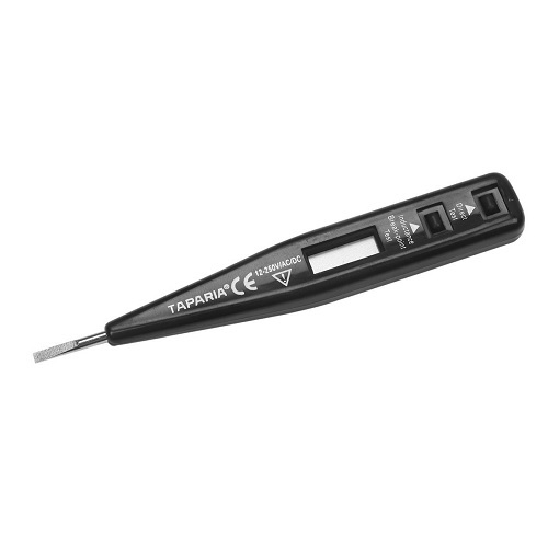 Taparia 130mm Screw Driver, MDTN-82